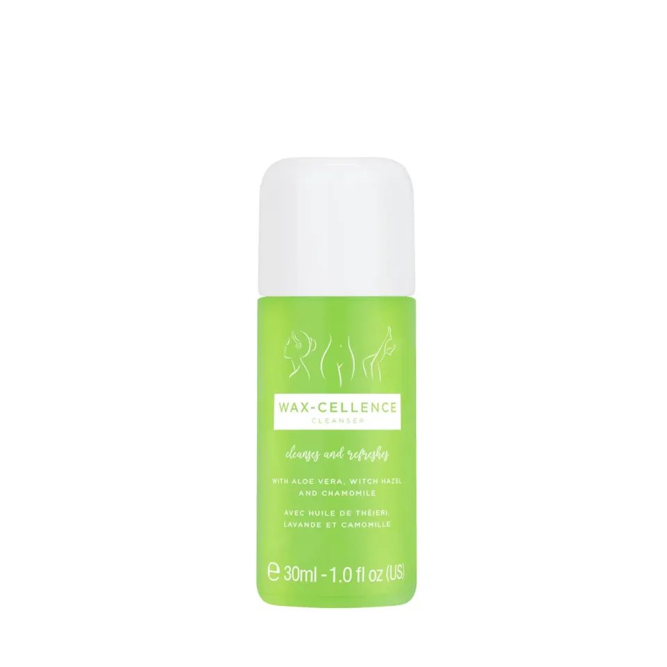 Lycon Wax-cellence Cleanser rengöring 30 ml vaxning