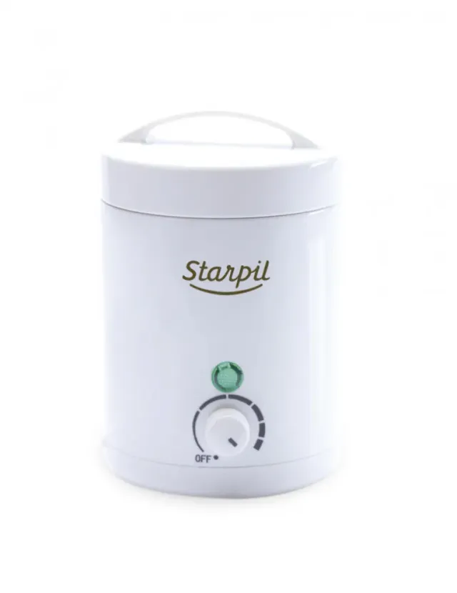 Starpil ansikts vaxvärmare 40W 45-90°C kompakt