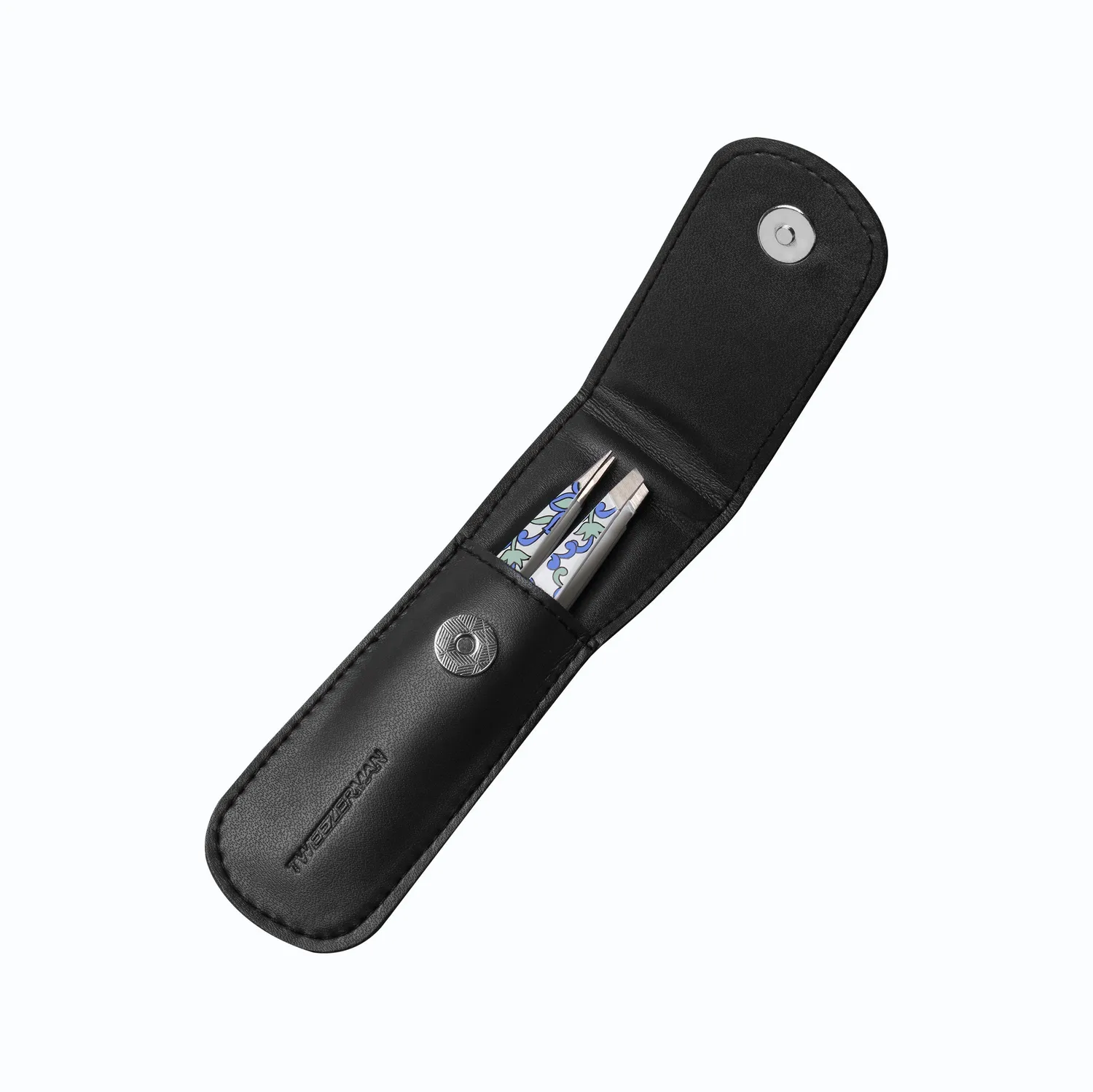 Tweezerman Paisley Petite pincettset 2 delar