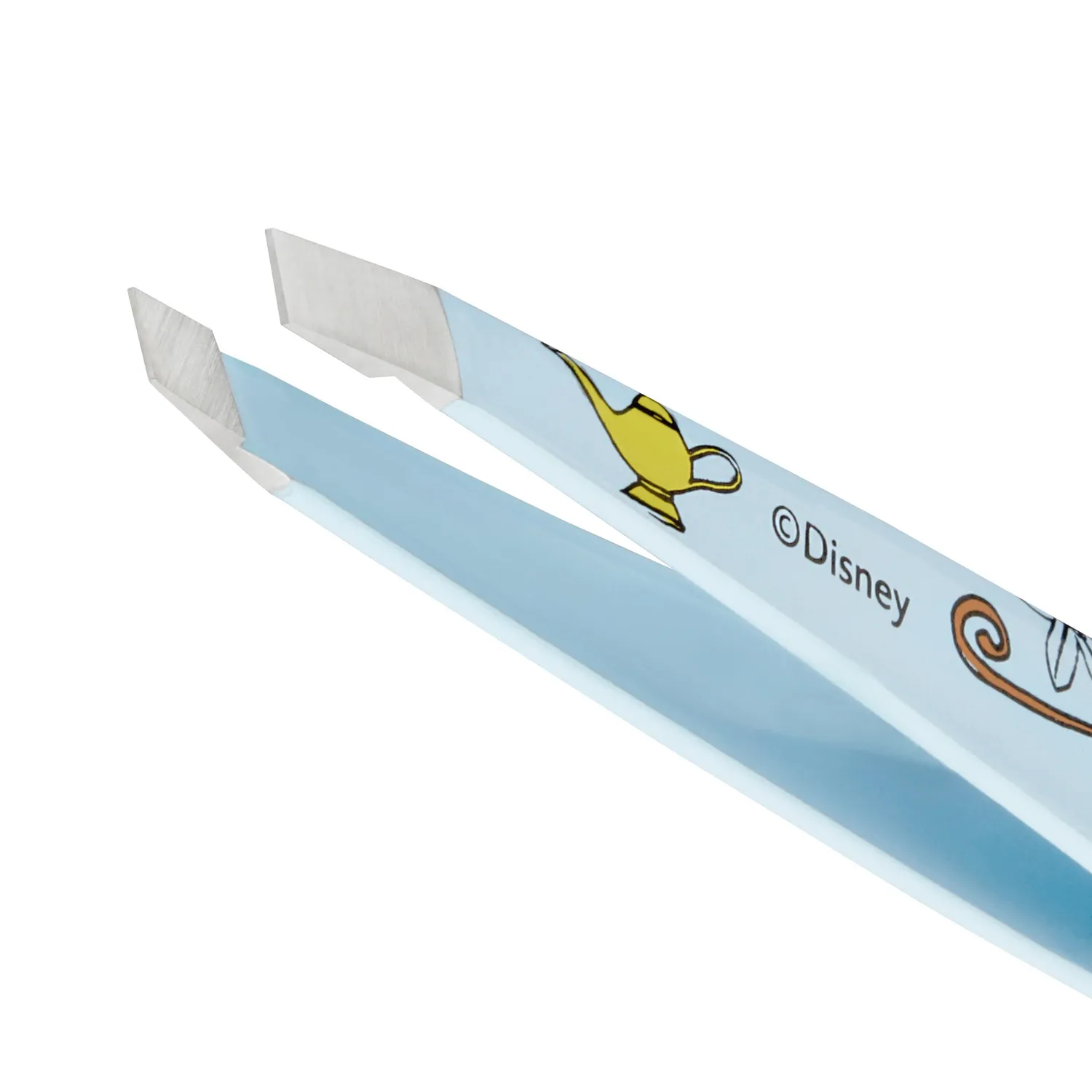 Tweezerman Disney's Jasmine Slant Tweezer pincett sned