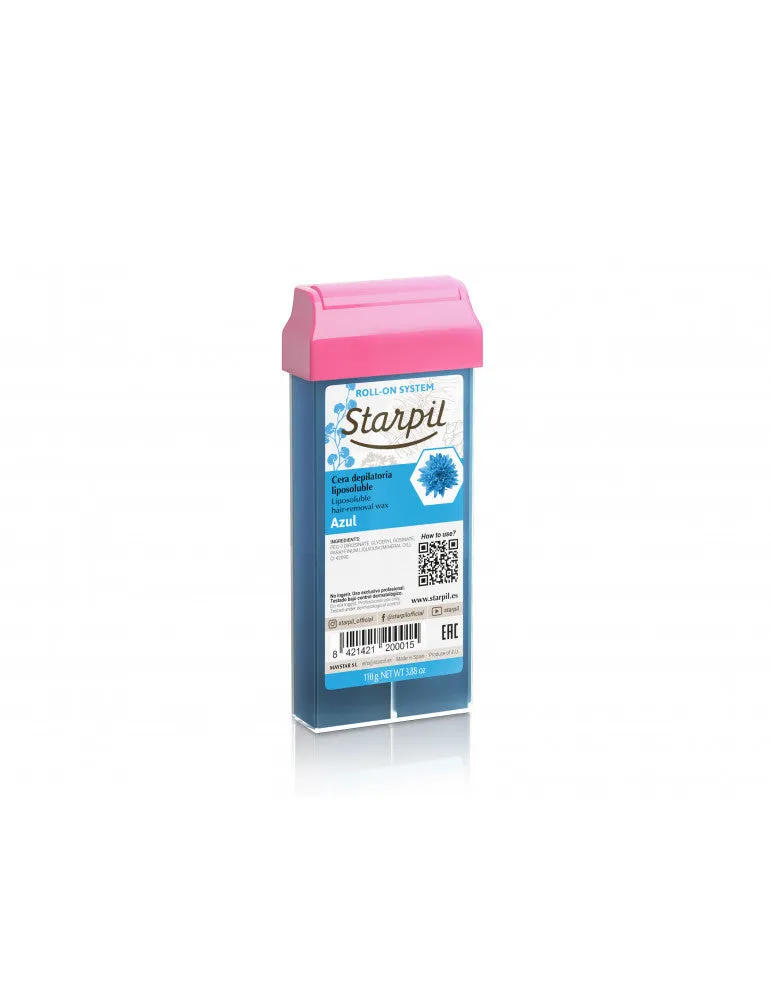 Starpil Cristalino Roll-on vax remsvax tunn hinna