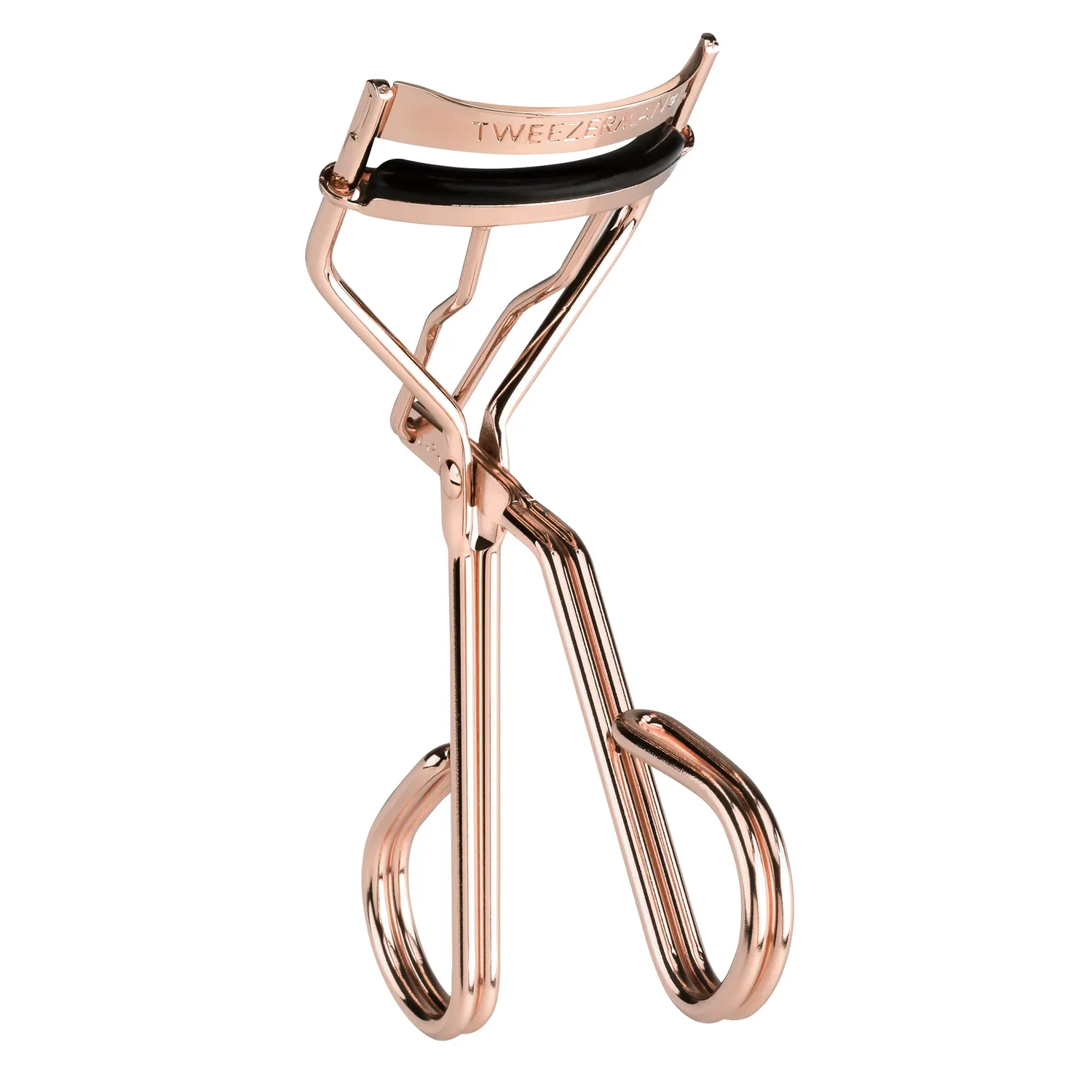 Tweezerman Procurl Lash Curler ögonfransböjare rund