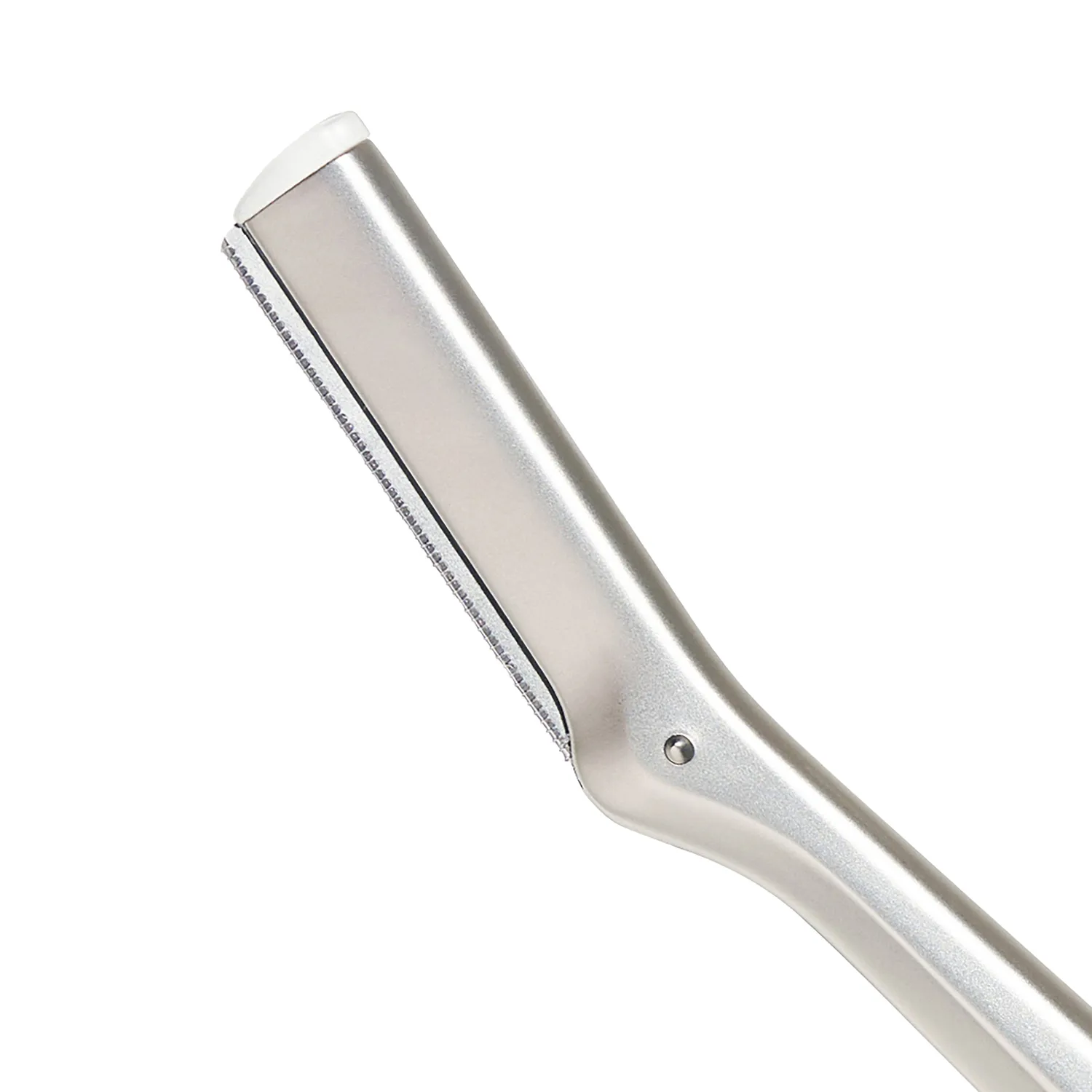 Tweezerman Facial Razor ansiktsrakhyvel stål